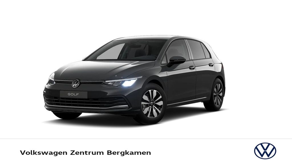 VW Golf 38.304 km 22.670 &euro; Bergkamen 59192