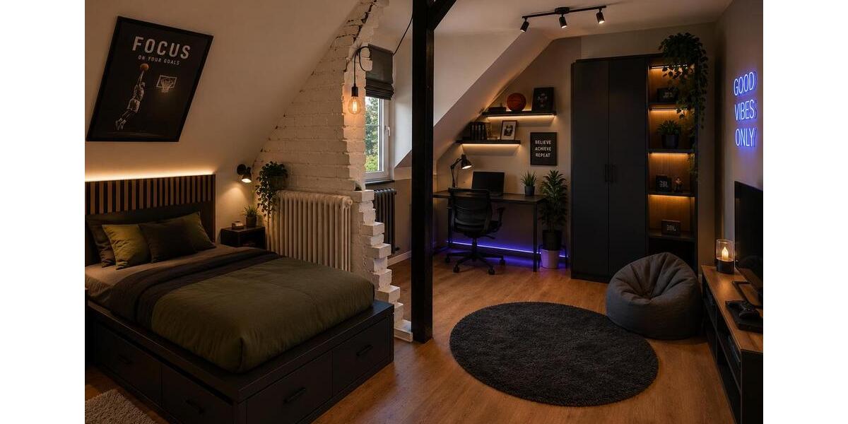 Doppelhaushälfte Hamm Braam-Ostwennemar - 7 Zimmer, 240 m&sup2;, 345.000&euro; | Angebot:26974866