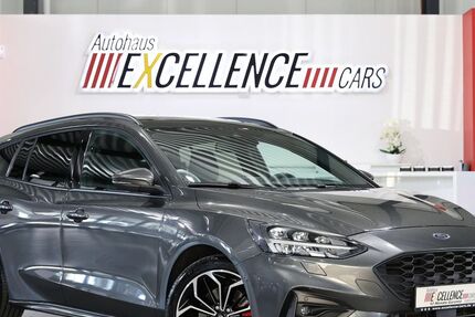 Ford Focus 108.000 km 17.991 &euro; Hamm 59077