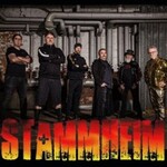 Stammheim - Rammstein Tribute