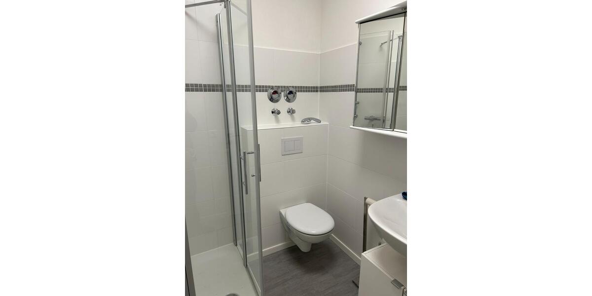 Etagenwohnung Arnsberg Rusch - 3 Zimmer, 100 m&sup2;, 950&euro; | Angebot:24641468