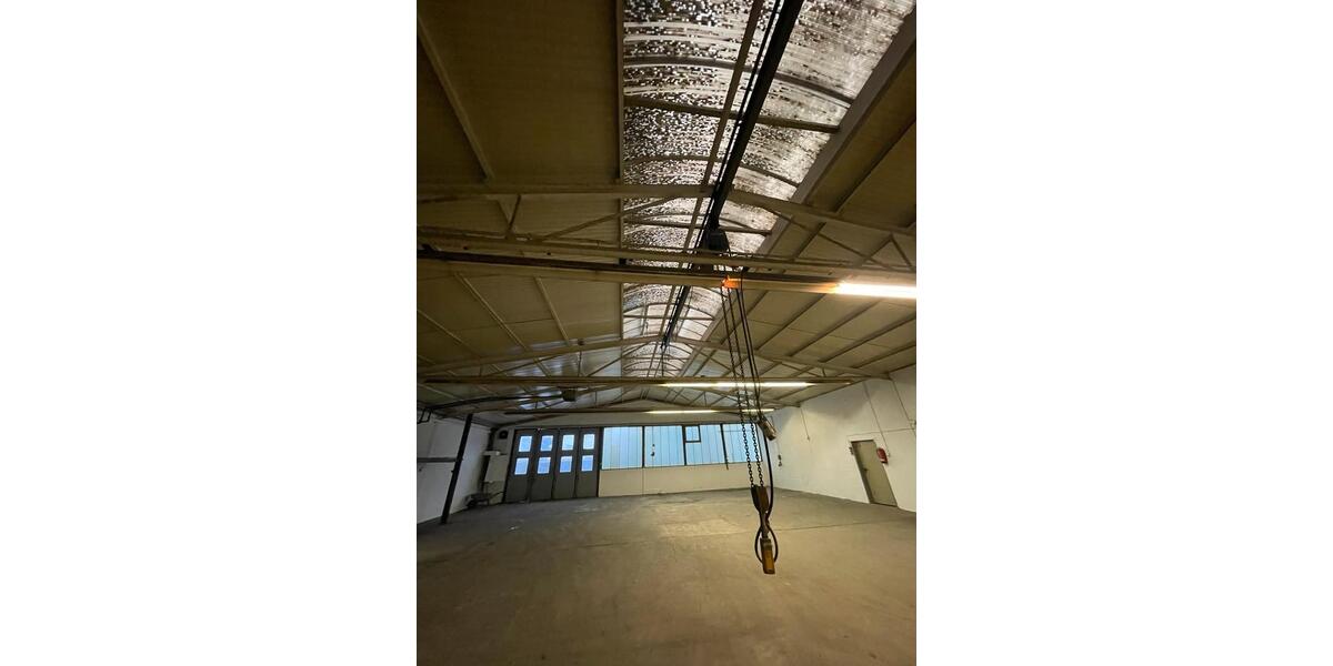 Gewerbeobjekt Ahlen Dolberg - 2.800&euro; | Angebot:24791364