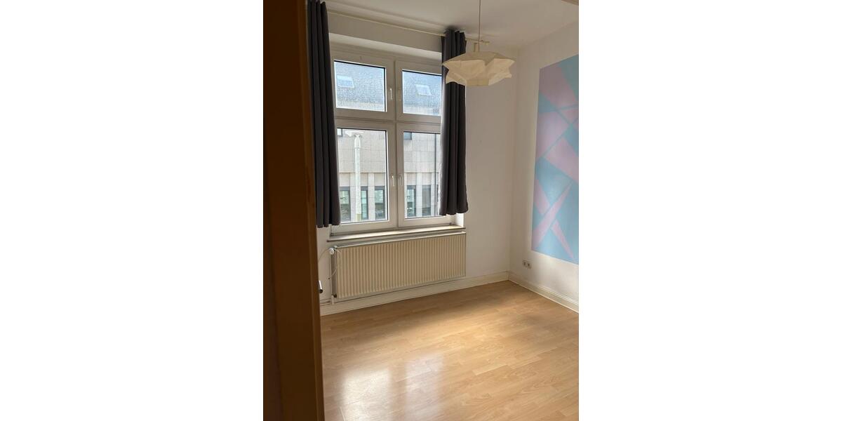 Etagenwohnung Iserlohn - 3.5 Zimmer, 93 m&sup2;, 725&euro; | Angebot:26003000