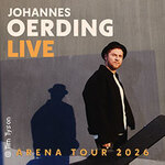 Komfort-Upgrade - Johannes Oerding - Arena Tour 2026