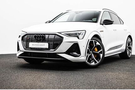 Audi e-tron 66.939 km 39.888 &euro; Hagen 58091
