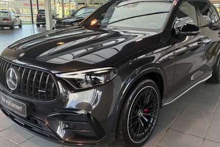 Mercedes-Benz GLC 43 AMG 49.260 km 69.690 &euro; Werl 59457