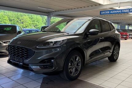 Ford Kuga 26.721 km 30.973 &euro; Lünen 44532