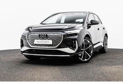 Audi Q4 e-tron 49.995 km 37.450 &euro; Hagen 58091