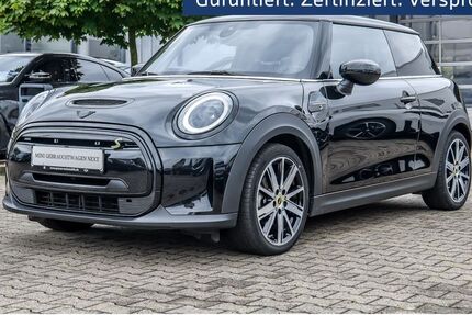 Mini Cooper SE 23.988 km 20.250 &euro; Unna 59425