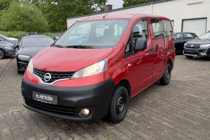 Nissan NV200 207.000 km 4.290 &euro; Hamm 59067
