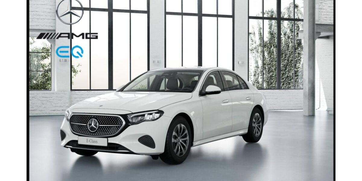 Mercedes-Benz E 220 3.764 km 52.880 &euro; Iserlohn 58636