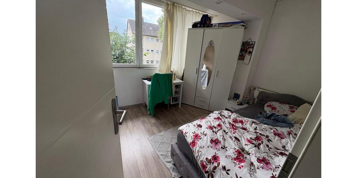 Etagenwohnung Werl - 3 Zimmer, 73 m&sup2;, 143.000&euro; | Angebot:25995480