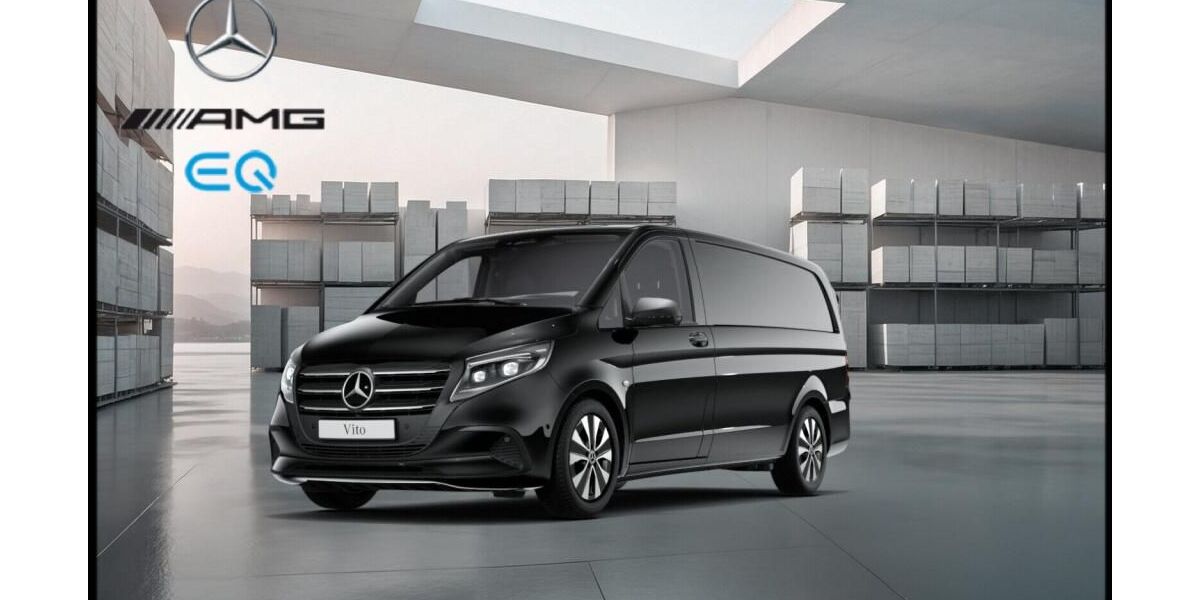 Mercedes-Benz Vito 16.761 km 54.621 &euro; Hagen 58135