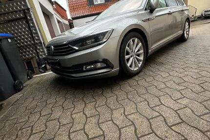VW Passat 211.400 km 11.200 &euro; Ahlen 59229