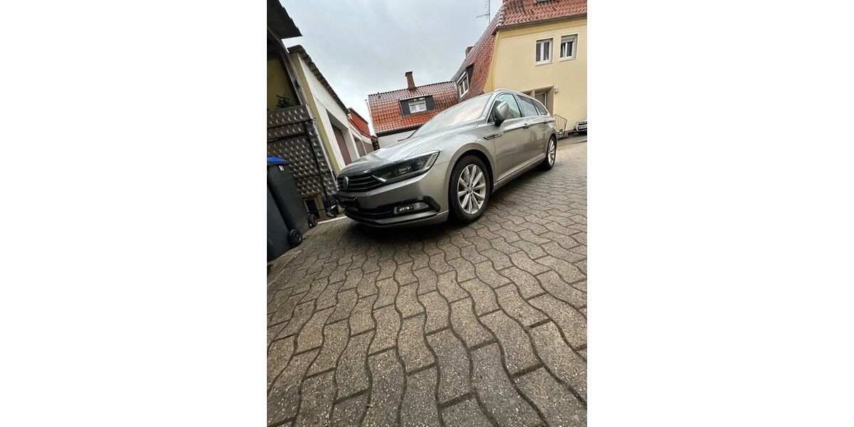 VW Passat 211.400 km 11.500 &euro; Ahlen 59229