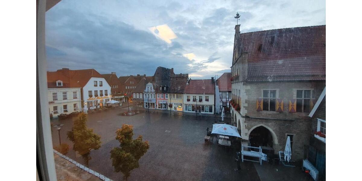 Etagenwohnung Werne - 3 Zimmer, 95 m&sup2;, 665&euro; | Angebot:26615597