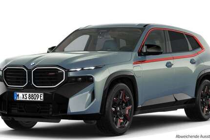 BMW XM 13.002 km 148.490 &euro; Werne 59368