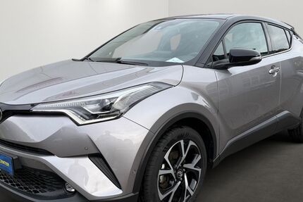 Toyota C-HR 41.100 km 17.740 &euro; Ahlen 59229