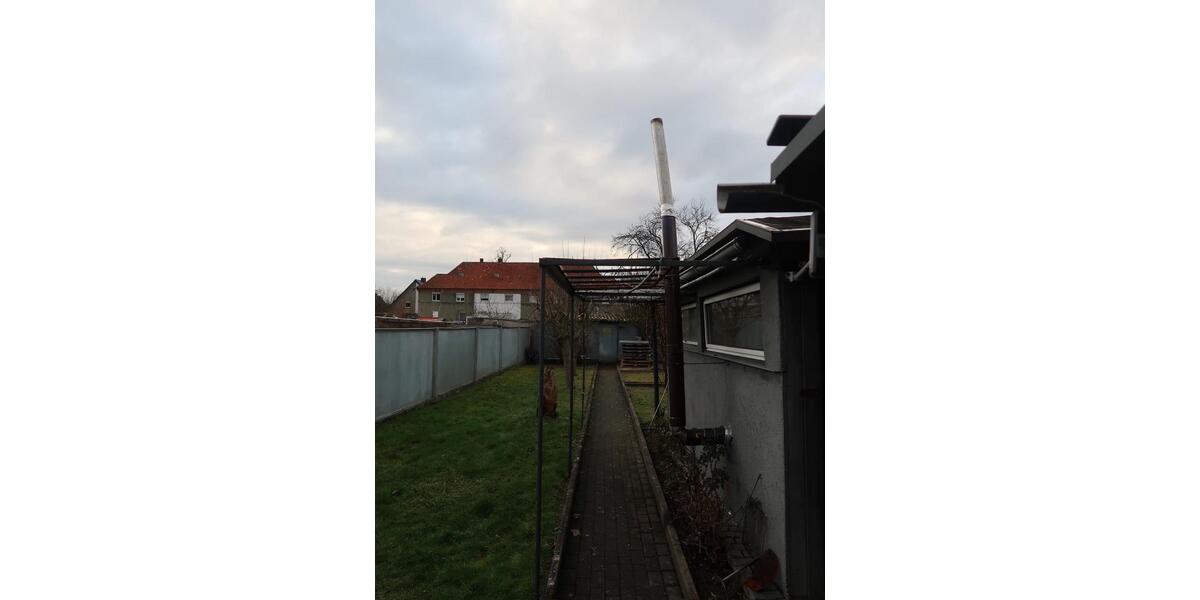 Doppelhaushälfte Ahlen Dolberg - 4 Zimmer, 80 m&sup2;, 240.000&euro; | Angebot:25892797