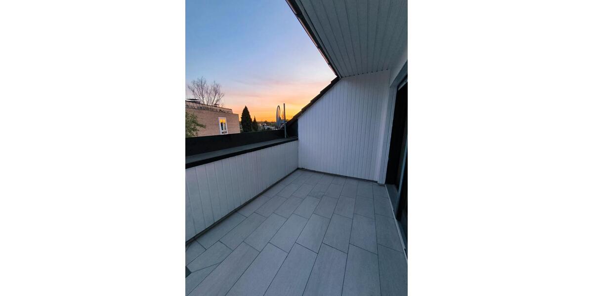 Dachgeschoßwohnung Dortmund Aplerbeck - 6.5 Zimmer, 132 m&sup2;, 398.000&euro; | Angebot:26763383