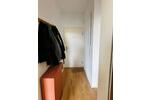 Etagenwohnung Dortmund Innenstadt West - 2 Zimmer, 57 m&sup2;, 700&euro; | Angebot:26300581