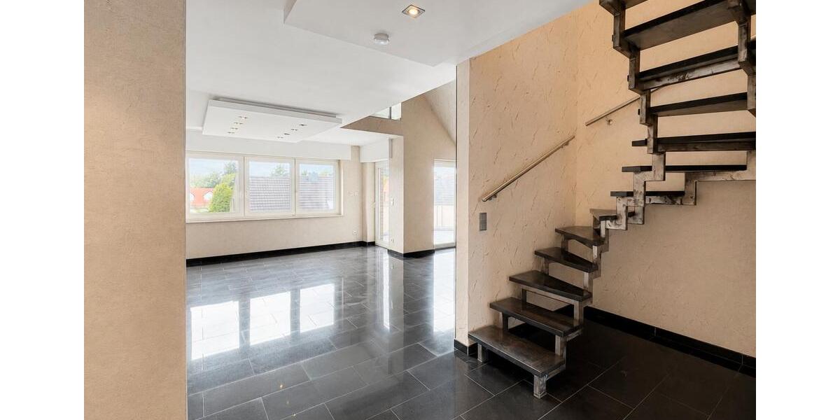 Maisonettenwohnung Hamm Bockum - 4.5 Zimmer, 94 m&sup2;, 279.000&euro; | Angebot:27230024