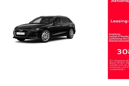 Audi A4 56.302 km 21.770 &euro; Menden 58706