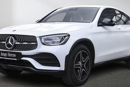 Mercedes-Benz GLC 300 80.859 km 45.900 &euro; Hamm 59067