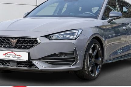 Seat Leon 21.790 km 26.190 &euro; Witten 58453