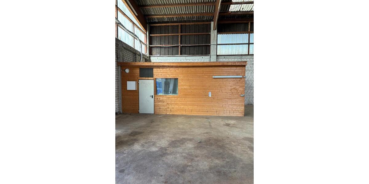 Gewerbeobjekt Schwerte - 2.904&euro; | Angebot:25656332