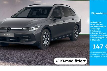 VW Golf 23.765 km 26.770 &euro; Menden 58706