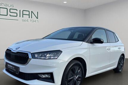 Skoda Fabia 28.879 km 17.690 &euro; Iserlohn 58642