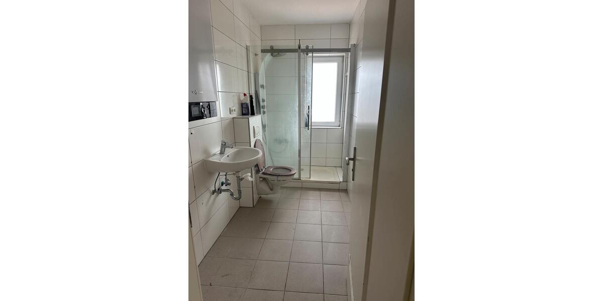 Etagenwohnung Dortmund Eving - 2.5 Zimmer, 70 m&sup2;, 900&euro; | Angebot:26560419