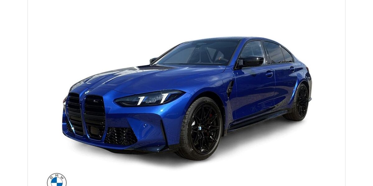 BMW M3 1.500 km 96.890 &euro; Witten 58455
