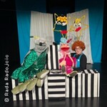 Theater Fletch Bizzel - Peterchens Mondfahrt