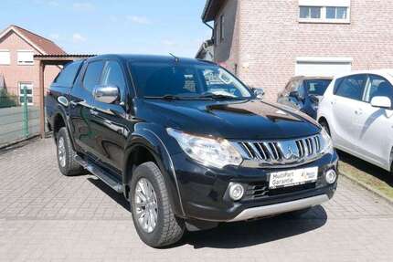Mitsubishi L200 266.034 km 14.990 &euro; Selm 59379