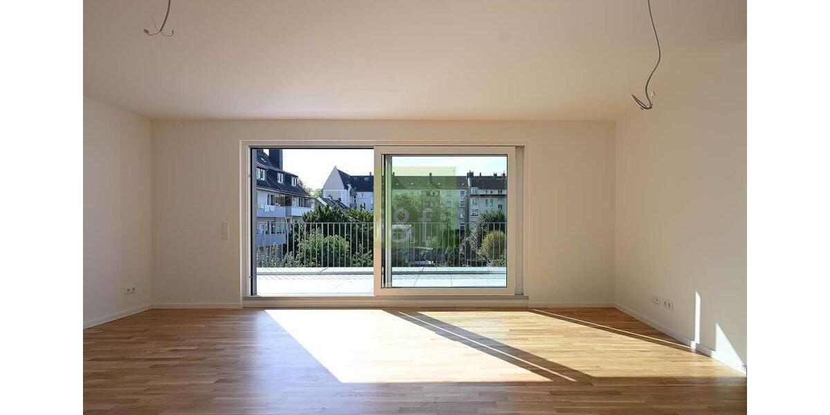 Etagenwohnung Dortmund Brackel - 2 Zimmer, 68 m&sup2;, 981&euro; | Angebot:23671468