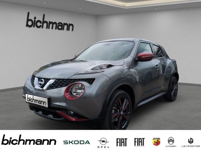Nissan Juke 91.501 km 10.790 &euro; Menden 58706
