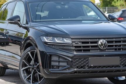 VW Touareg 7.900 km 80.325 &euro; Dortmund 44309