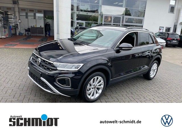 VW T-Roc 7.998 km 24.798 &euro; Lünen 44534