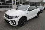 VW T-Roc Cabrio R-Line 1.5 TSI DSG NAVI STANDHZG ALU 46.985 km 30.788 &euro; Bergkamen 59192
