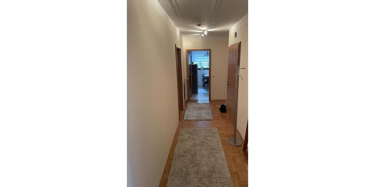 Dachgeschoßwohnung Dortmund Hombruch - 2 Zimmer, 83 m&sup2;, 1.180&euro; | Angebot:15475799