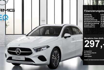 Mercedes-Benz A 250 8.883 km 31.570 &euro; Dortmund 44139