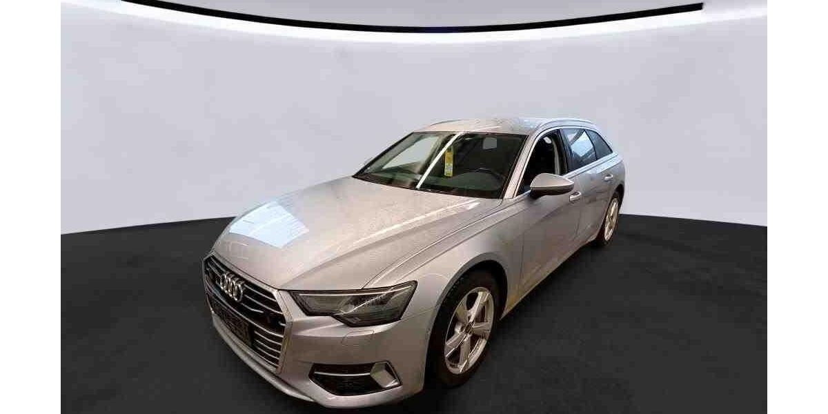 Audi A6 82.444 km 29.640 &euro; Hagen 58091