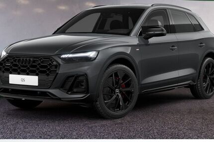 Audi Q5 18.121 km 54.990 &euro; Menden 58706