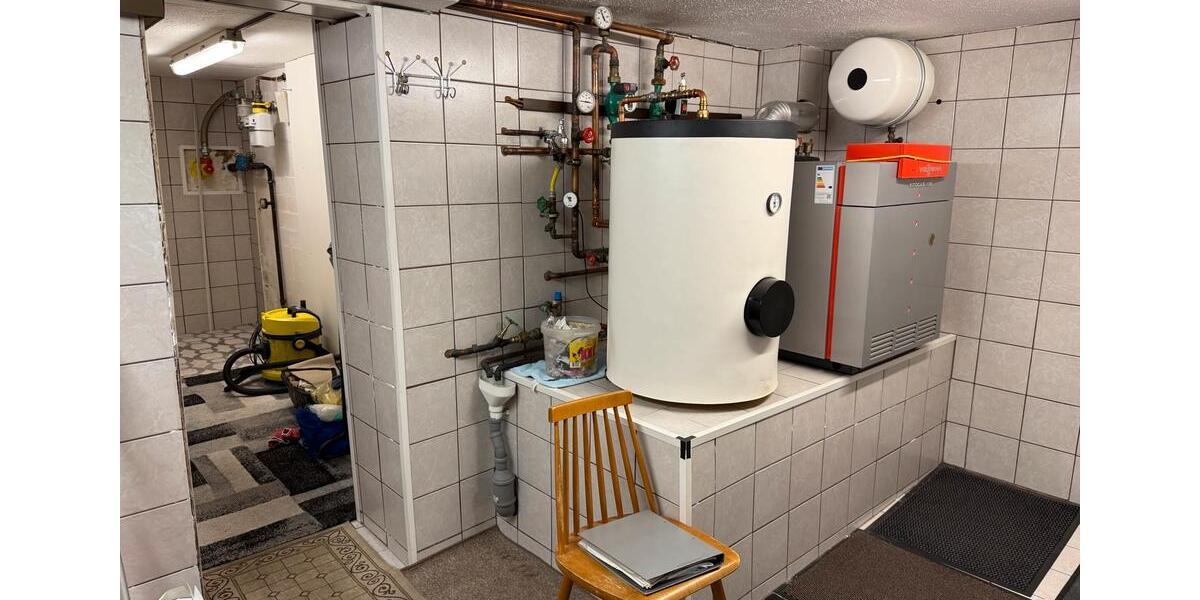 Einfamilienhaus Hamm Herringen - 230.000&euro; | Angebot:26523092