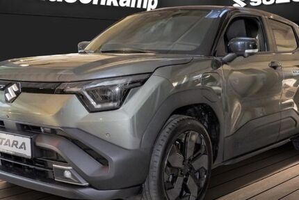 Suzuki e Vitara 3.100 km 41.780 &euro; Lüdinghausen 59348