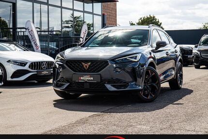 Cupra Formentor 87.074 km 25.078 &euro; Hamm 59067
