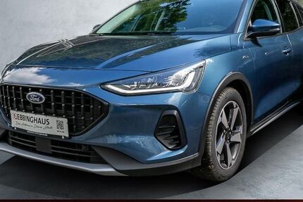 Ford Focus 34.598 km 18.490 &euro; Dortmund 44225