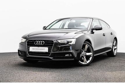 Audi A5 222.741 km 8.940 &euro; Hagen 58091